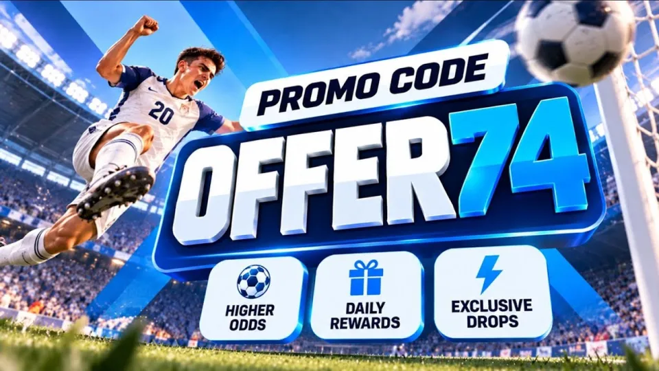 5 Essential Steps to Use 1xbet Promo Code OFFER74 for Maximum Bonus