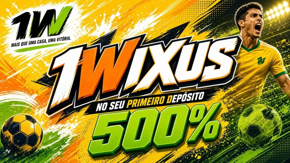 1WIN BRASIL: Descubra as Melhores Oportunidades de Apostas
